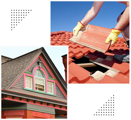 best roofing experts in North Hollywood