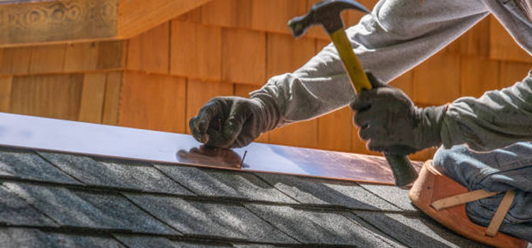 Asphalt Shingle Roofing Repair North Hollywood