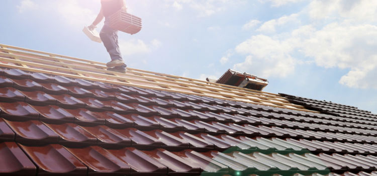 Best Roofing Company North Hollywood