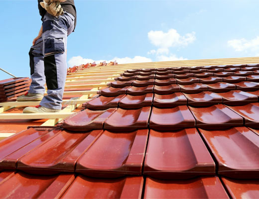 Roof Contractor in North Hollywood