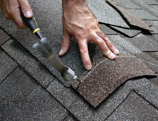 Roof Leaking Repair North Hollywood