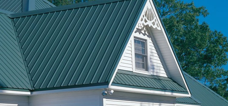 Metal Roofing Contractors North Hollywood