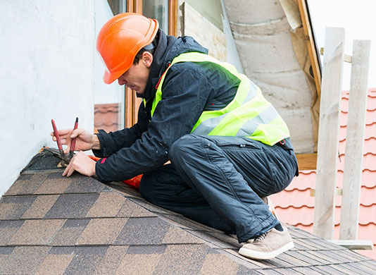 North Hollywood Roof Replacement Free Quotation